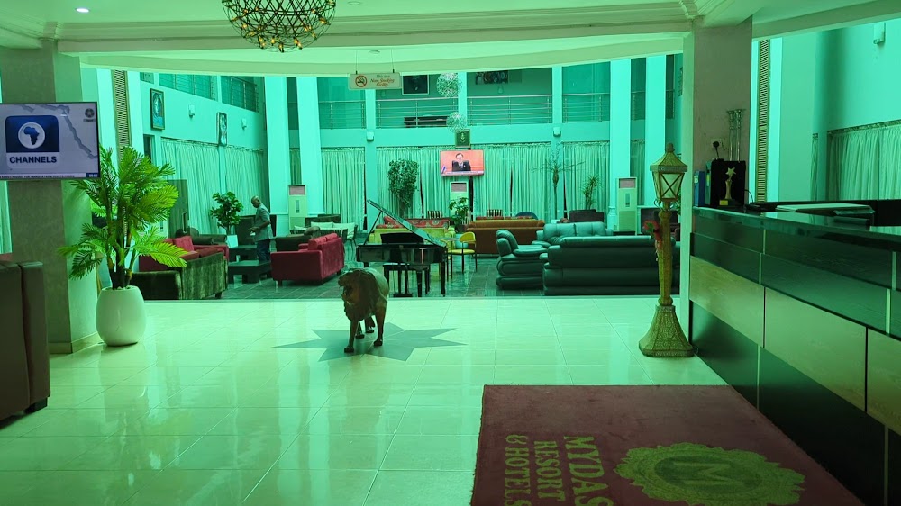 Mydas Resort photo 2